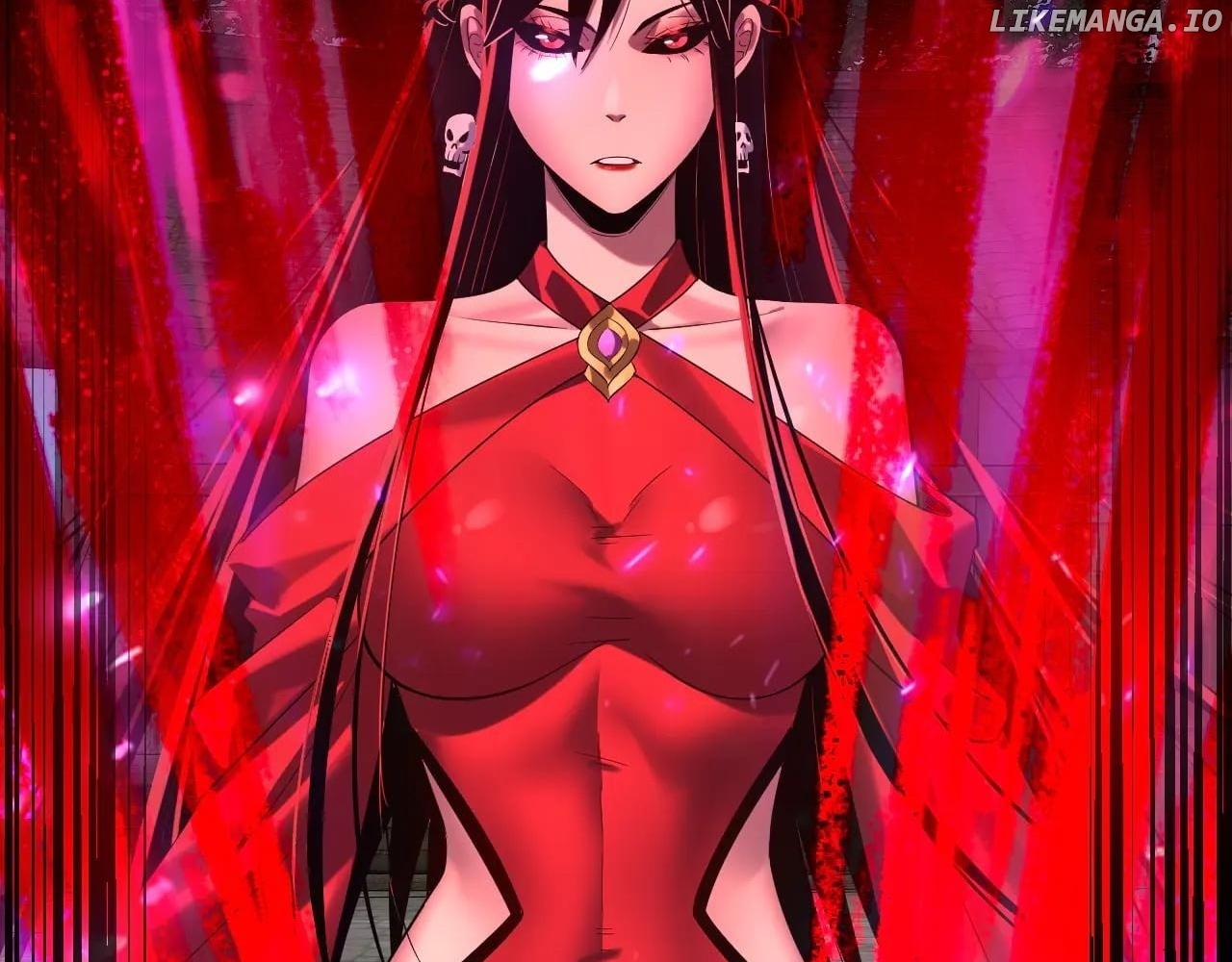 Me, The Heavenly Destined Villain Chapter 223 - page 61
